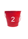 Bucket 2